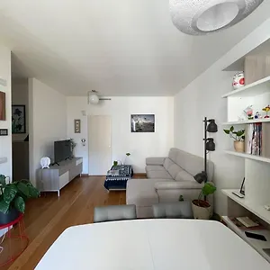 Casa Ampere Appartamento Milano