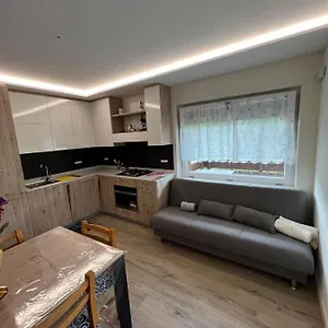 Ca' Domani - Immerso Nel Cadore Appartamento Domegge di Cadore