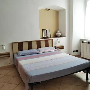  Appartamento Casa Artisti